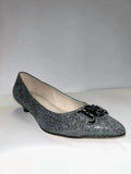 AGOSTINA HEEL PUMPS