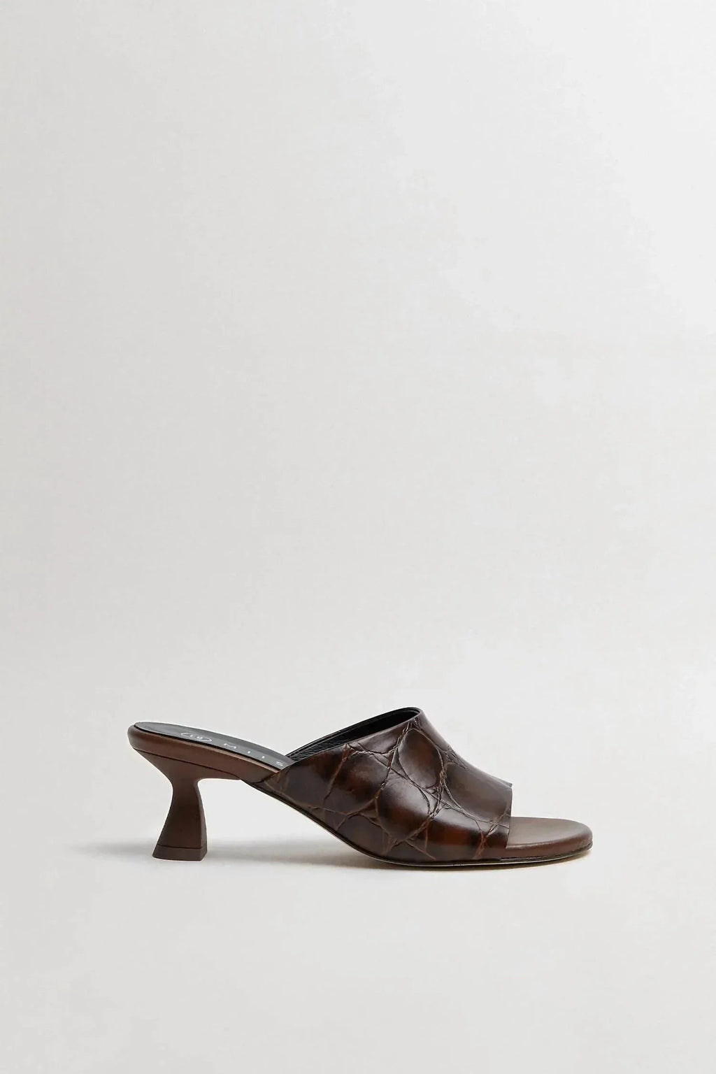 Women's Talita Heeled Mule
