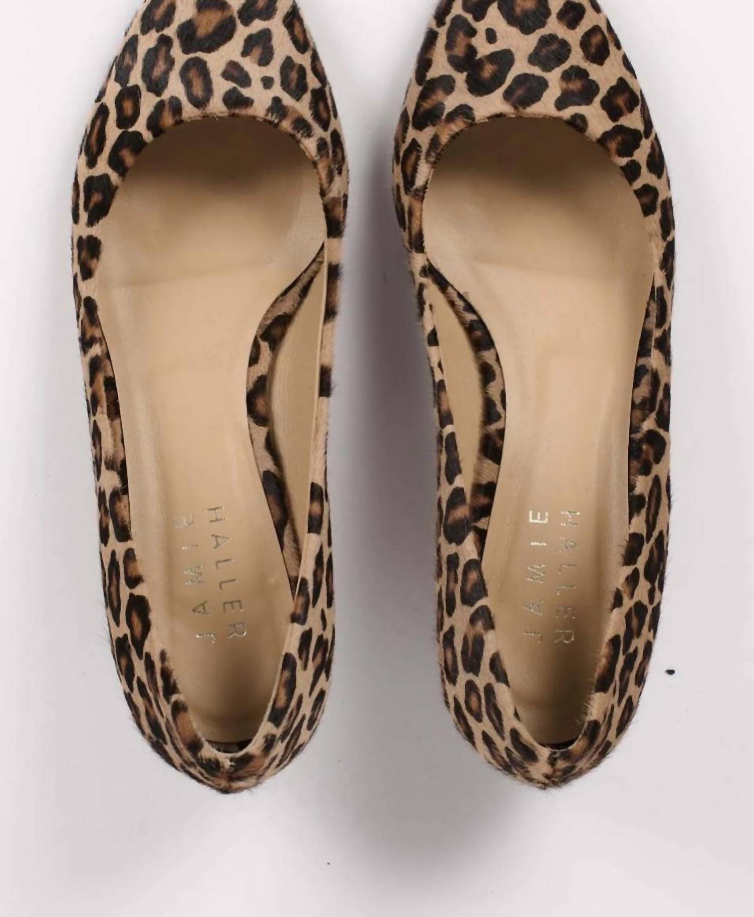 Women's Kitty Pointy Heel