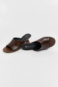 Women's Talita Heeled Mule